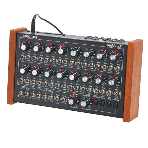 Doepfer Dark Time